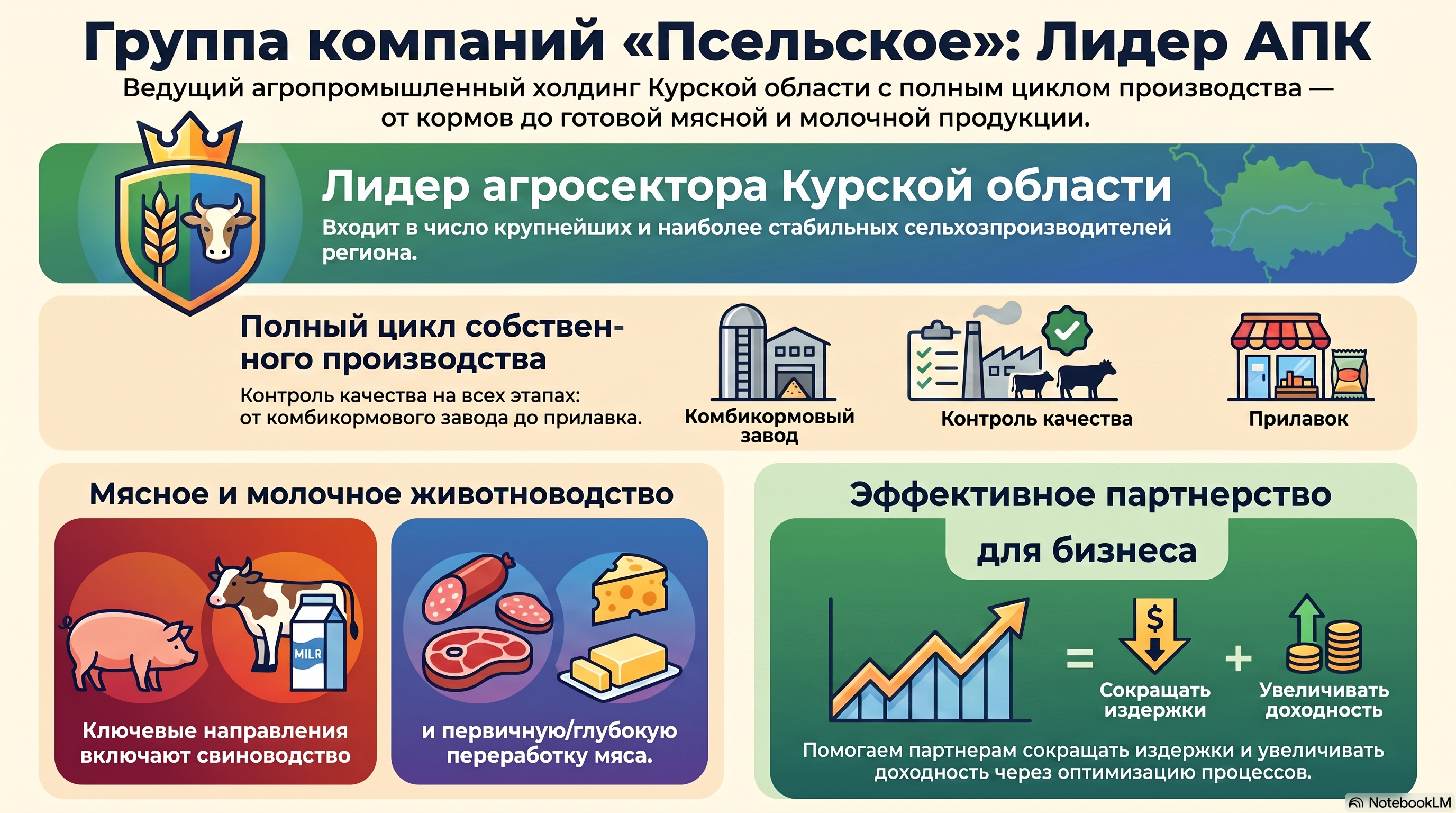 Мобильный комбикормовый завод МКЗ-3214 на полуприцепе